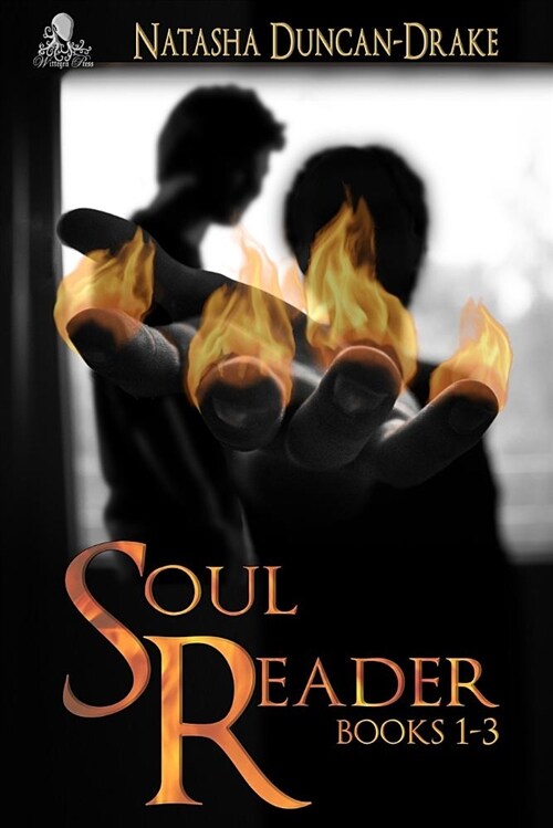 Soul Reader Trilogy: Books 1-3 (Paperback)
