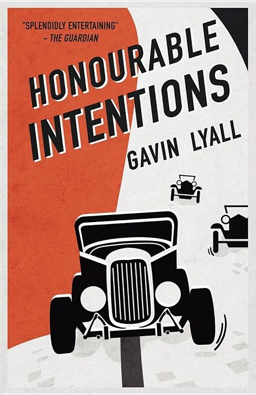 Honourable Intentions (Paperback)