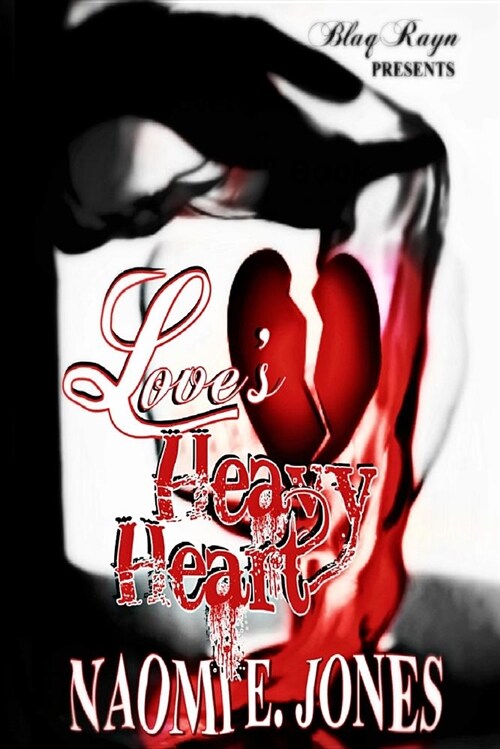 Loves Heavy Heart (Paperback)