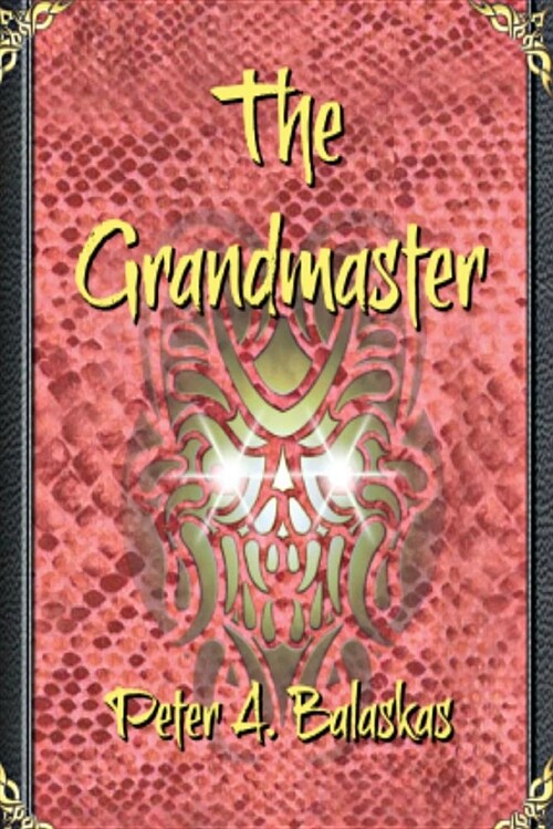 The Grandmaster (Paperback)