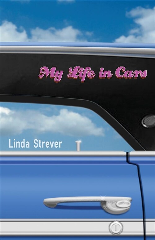 My Life in Cars (Paperback)