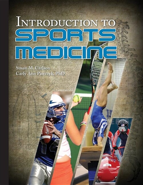 Introduction to Sports Medicine (Paperback)