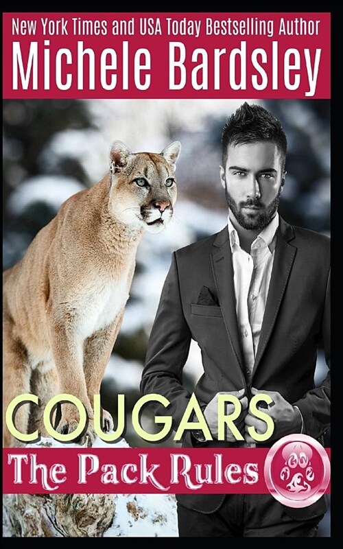 Cougars (Paperback)