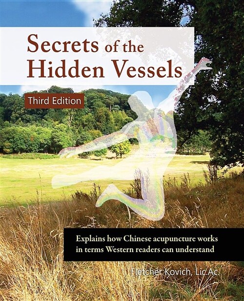 Secrets of the Hidden Vessels : Explains how Chinese acupuncture works in terms Western readers can understand (Paperback, 3 New edition)
