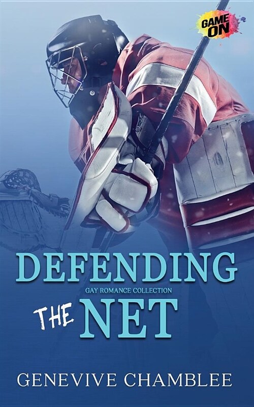 Defending the Net (Paperback)