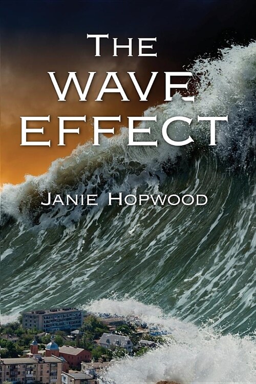 The Wave Effect (Paperback)