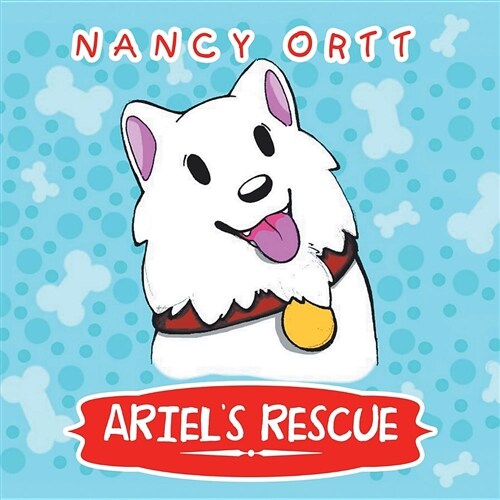 Ariels Rescue (Paperback)