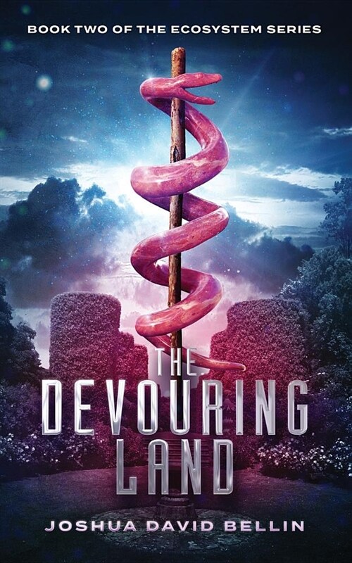 The Devouring Land (Paperback)