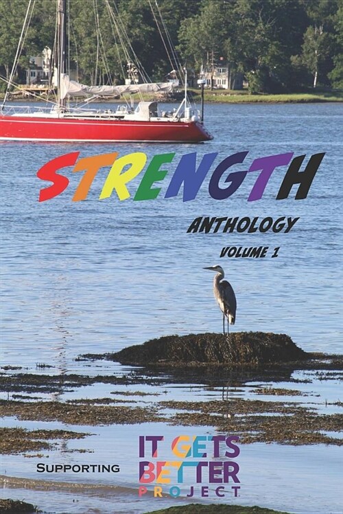 Strength Anthology Volume 1 (Paperback)