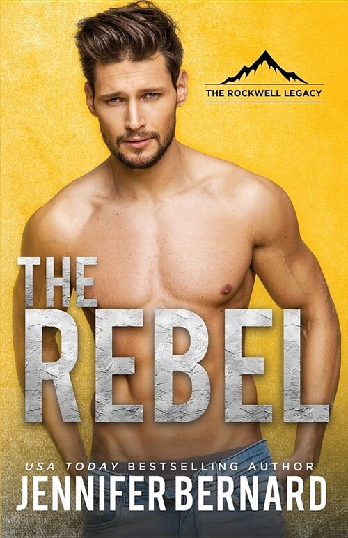 The Rebel (Paperback)