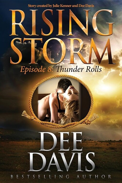 Thunder Rolls: Episode 8 (Paperback)