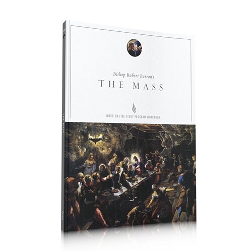 The Mass Study Guide (Paperback)