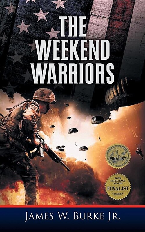 The Weekend Warriors (Paperback)