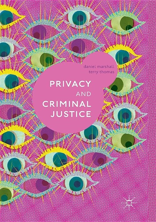 Privacy and Criminal Justice (Paperback)