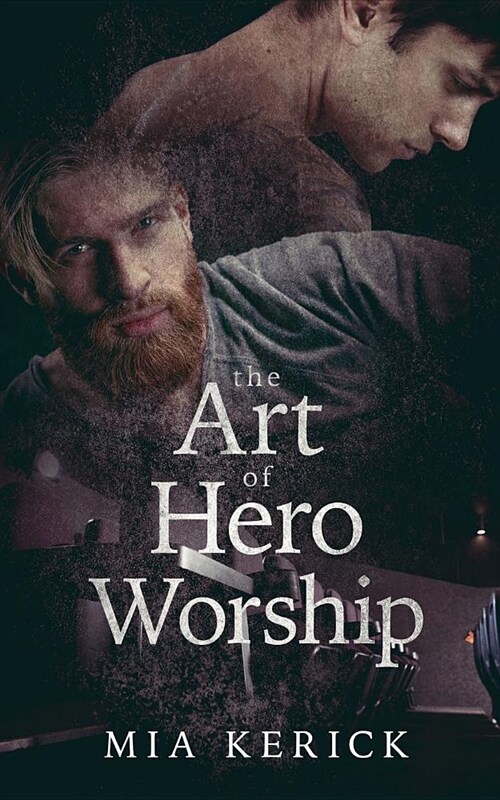 The Art of Hero Worship (Paperback)