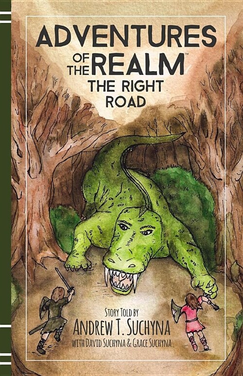 The Right Road (Paperback)
