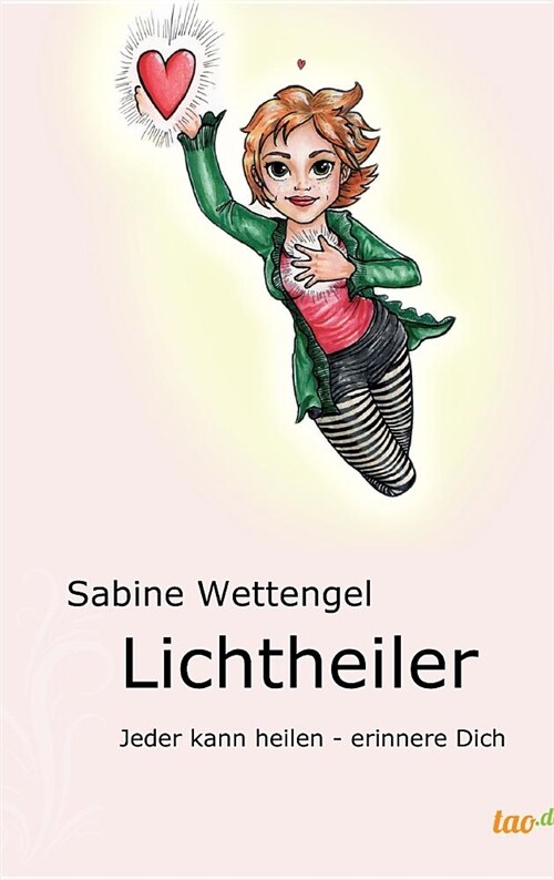 Lichtheiler (Hardcover)