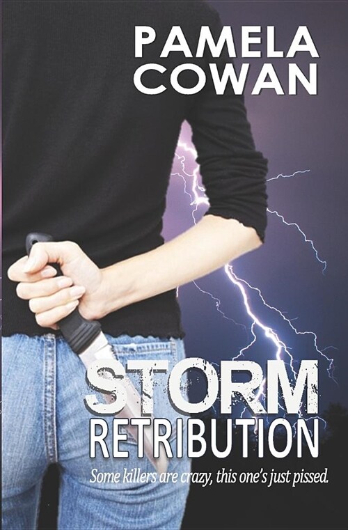Storm Retribution (Paperback)