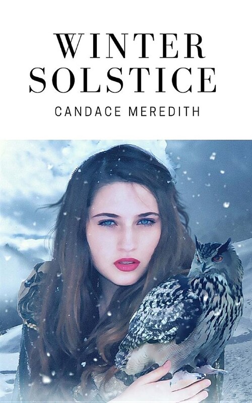 Winter Solstice (Paperback)
