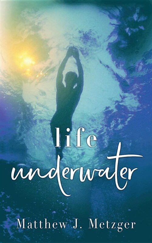 Life Underwater (Paperback)