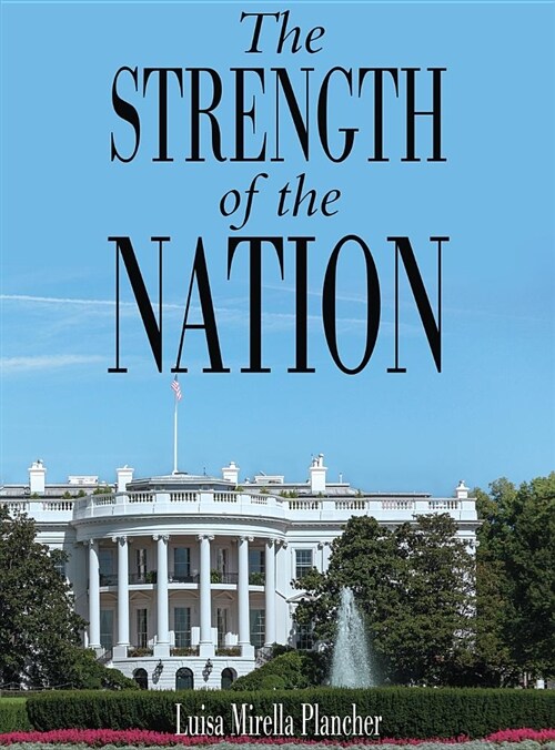 Strength of the Nation (Hardcover)