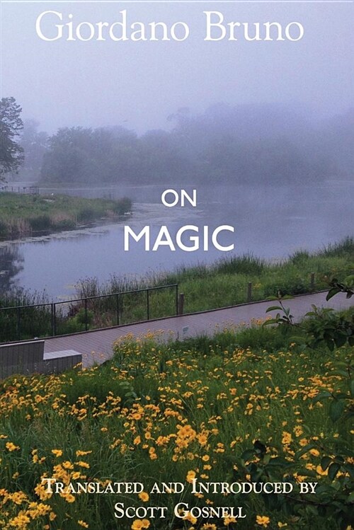 On Magic (Paperback)