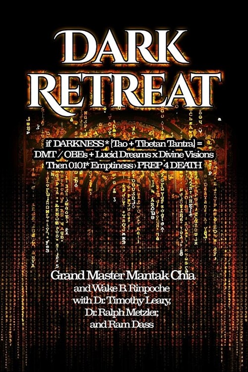 Dark Retreat (Paperback)