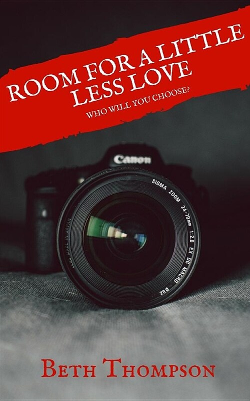 Room for a Little Less Love (Paperback)