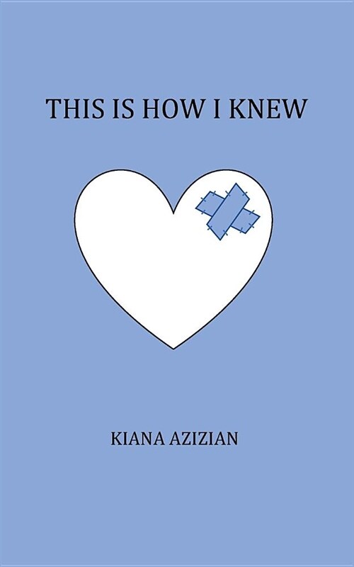 This Is How I Knew (Paperback)