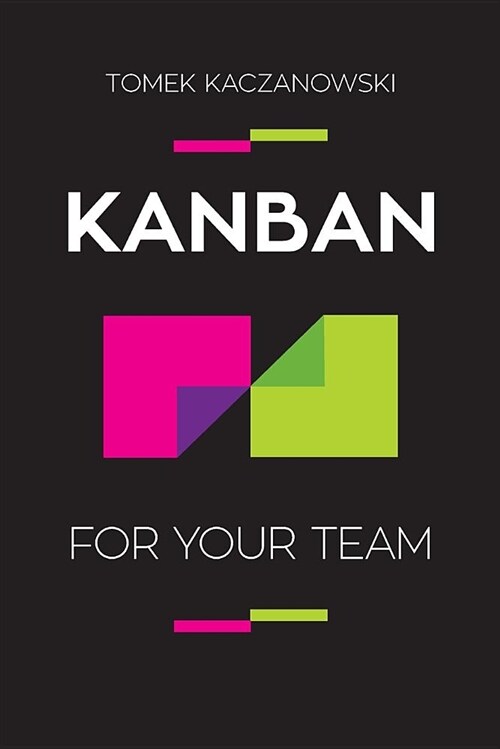 Kanban for Your Team (Paperback)