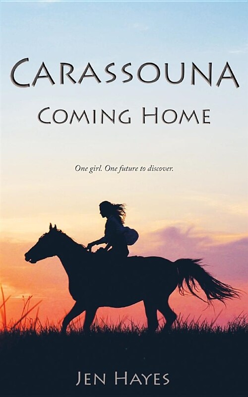 Carassouna: Coming Home (Paperback)