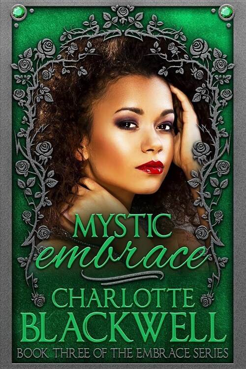 Mystic Embrace (Paperback)