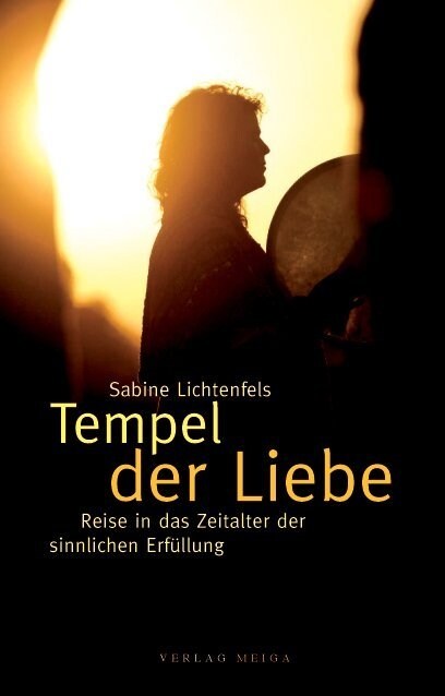 Tempel Der Liebe (Paperback, 2)