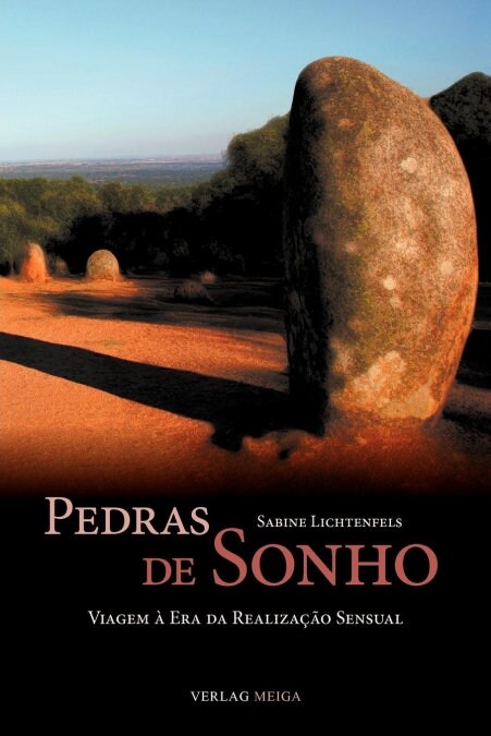 Pedras de Sonho (Paperback)