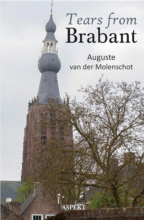 Tears from Brabant (Paperback)