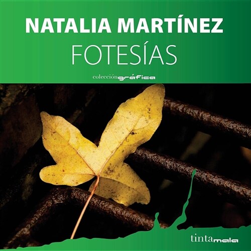 Fotesias (Paperback)