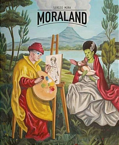 Moraland (Hardcover)