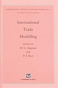 International Trade Modelling (Hardcover)