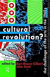 Cultural Revolution? (Hardcover)