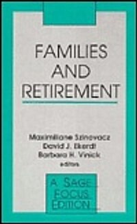 Families and Retirement (Paperback)
