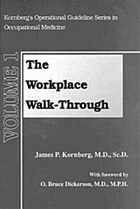 The Workplace Walk-Through (Hardcover)