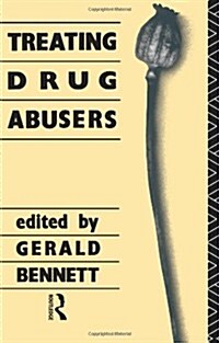 Treating Drug Abusers (Paperback, Revised)