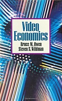 Video Economics (Hardcover)