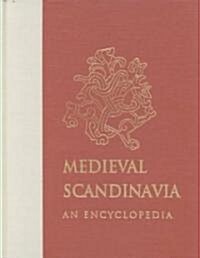 Medieval Scandinavia (Hardcover)