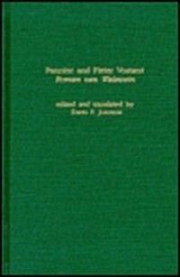 Penninc & Pieter Vostaert: Roman Van Walewein (Hardcover)