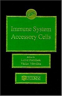 Immune System Accessory Cells (Hardcover)