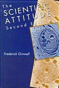 The Scientific Attitude: Second Edition (Paperback, 2)