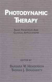 Photodynamic therapy: basic principles and clinical applications
