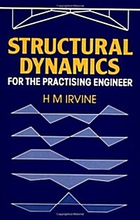 Structural Dynamics for the Practising Engineer (Paperback)