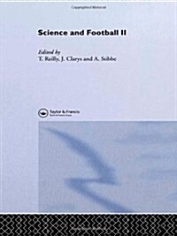 Science and Football II (Hardcover)